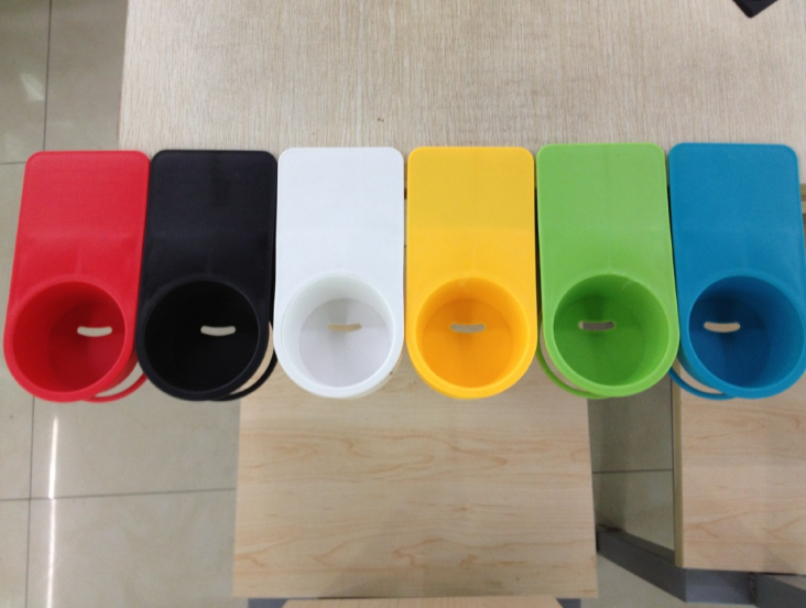 OFFICE STORAGE TABLE CUP HOLDER