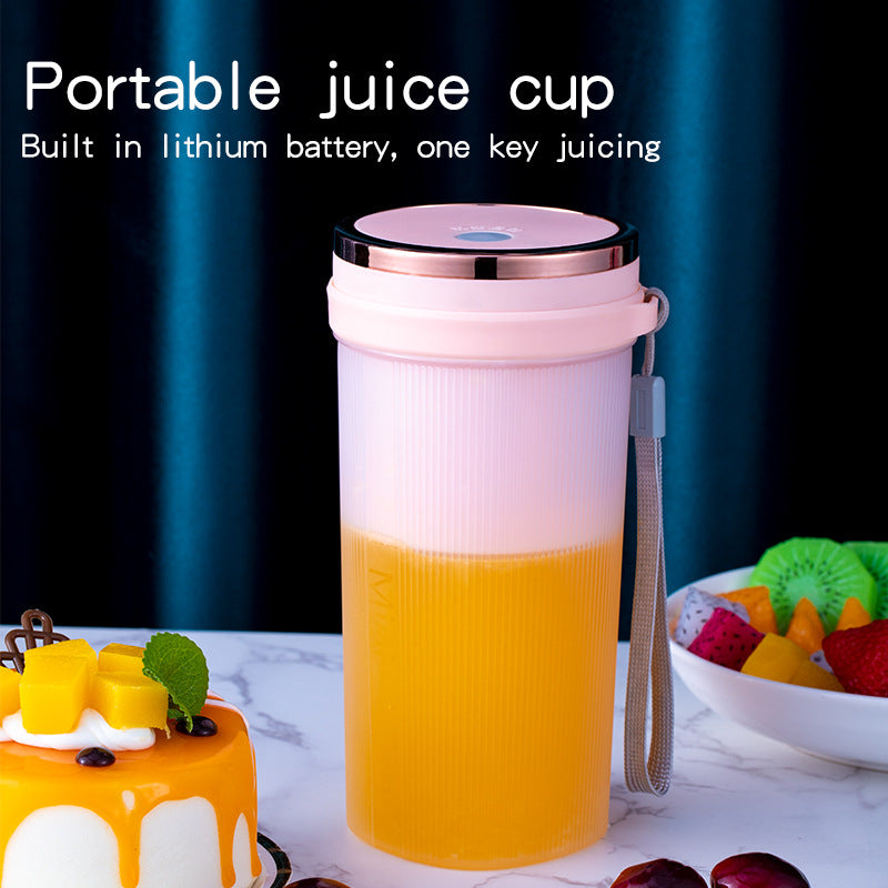 Multifunctional Juice Machine