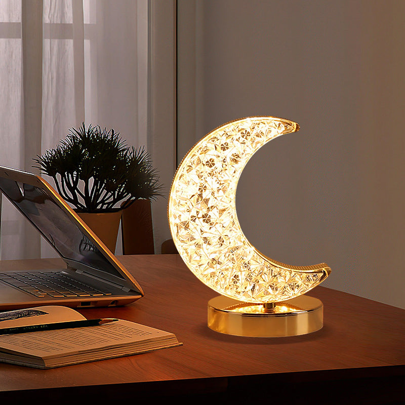 Creative Gift Star Lamp