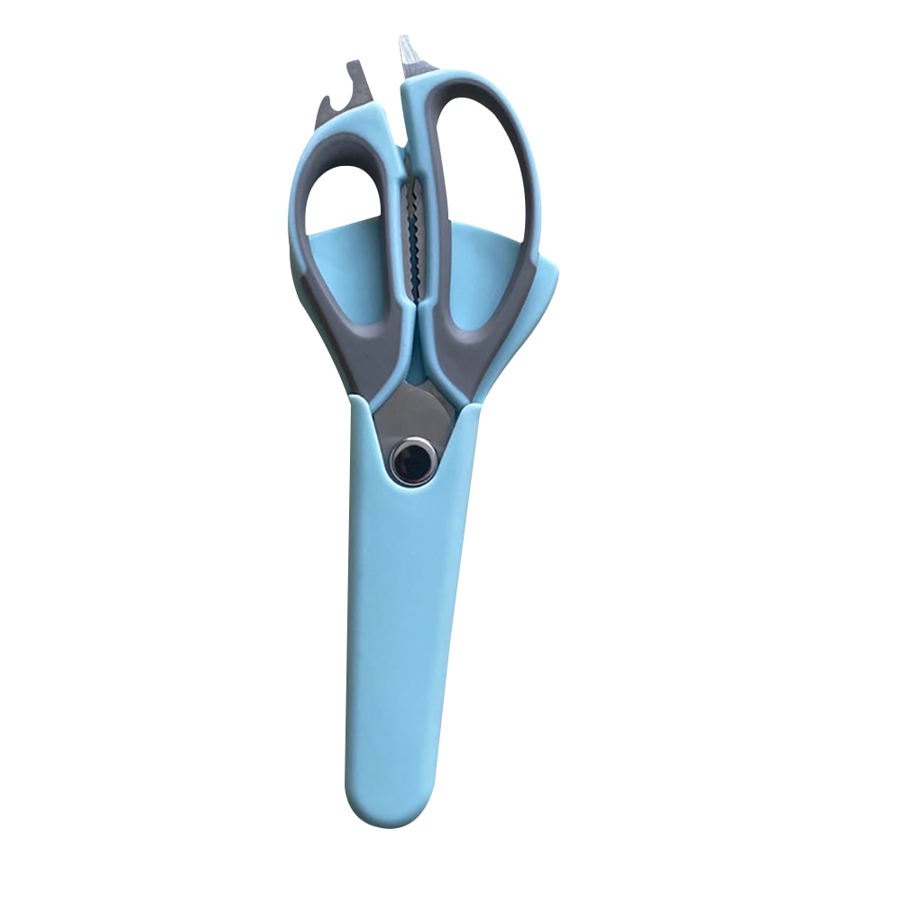 Kitchen Scissors Multifunctional Poultry Bottle Opener