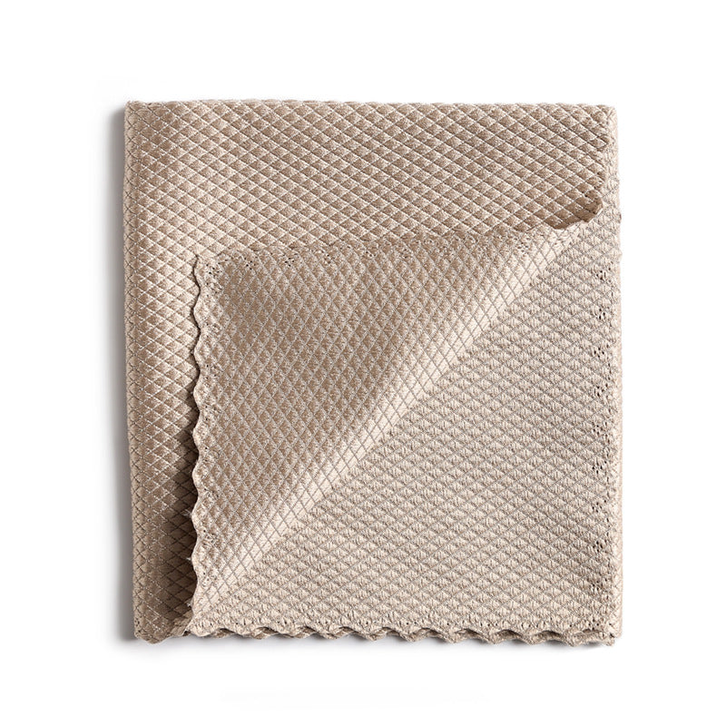 Fish Scale Rag Water Absorbent