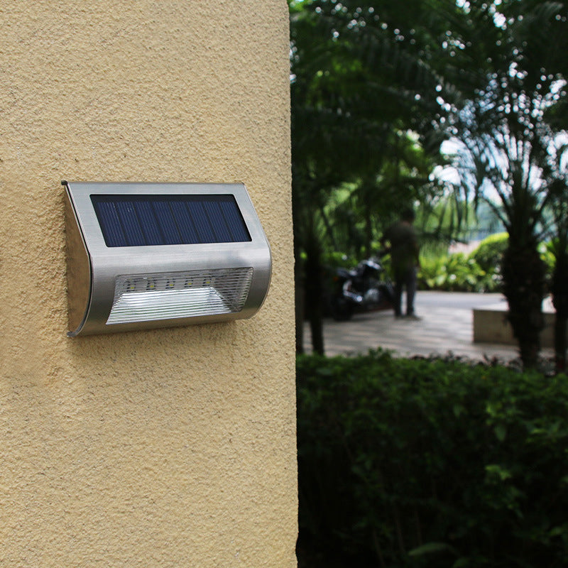 Home Solar Garden Lights Decorative Waterproof