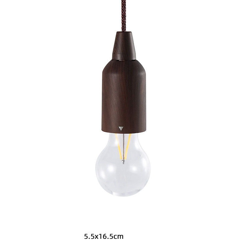 Camping Portable Outdoor Lamp