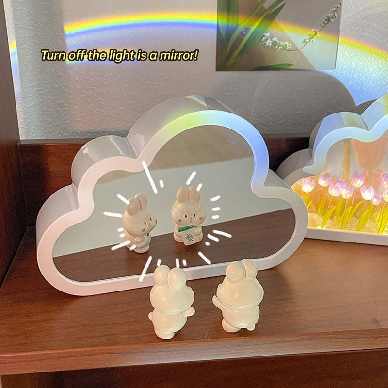 Tulip Cloud Decorative LED Light