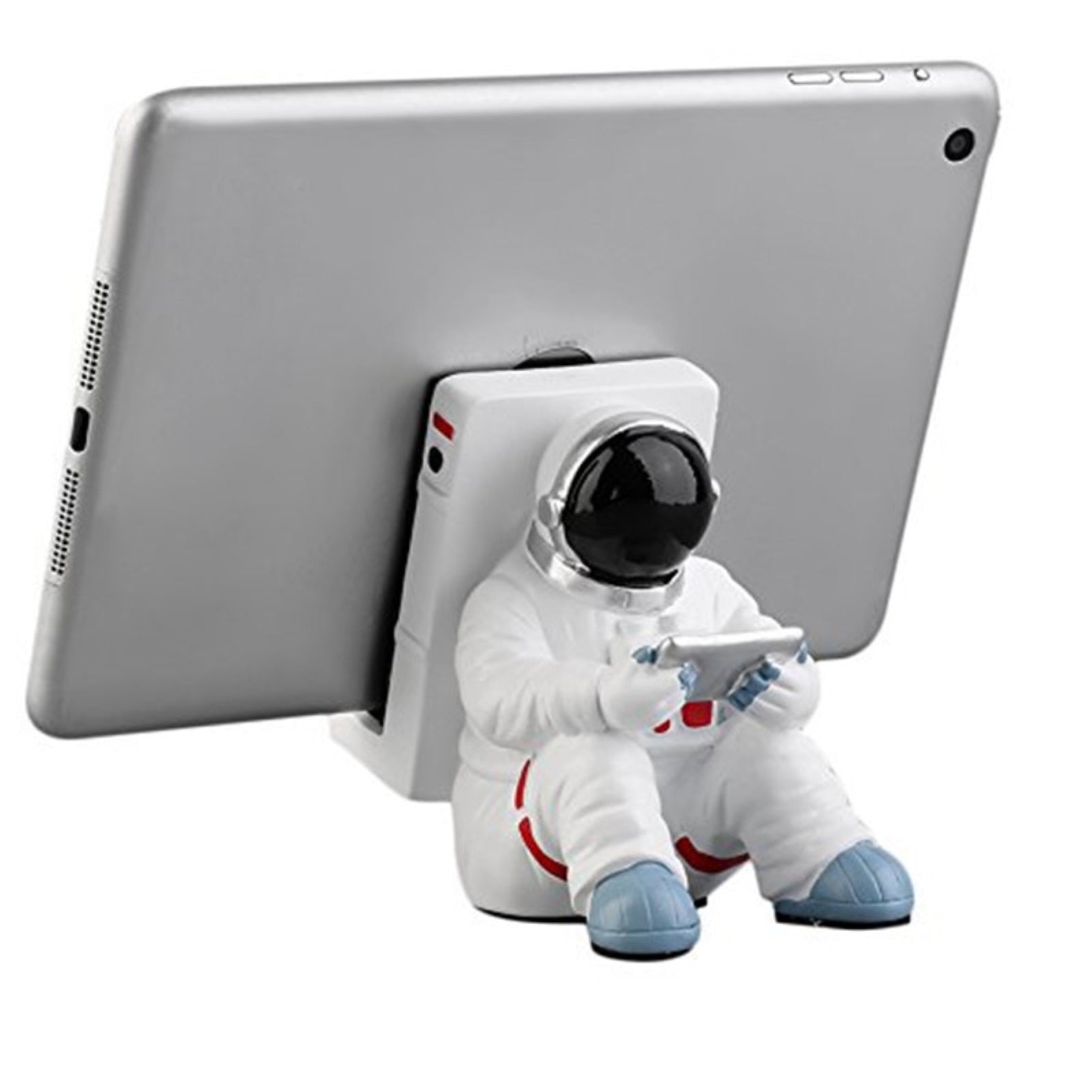 Creative Astronaut Mobile Phone Holder