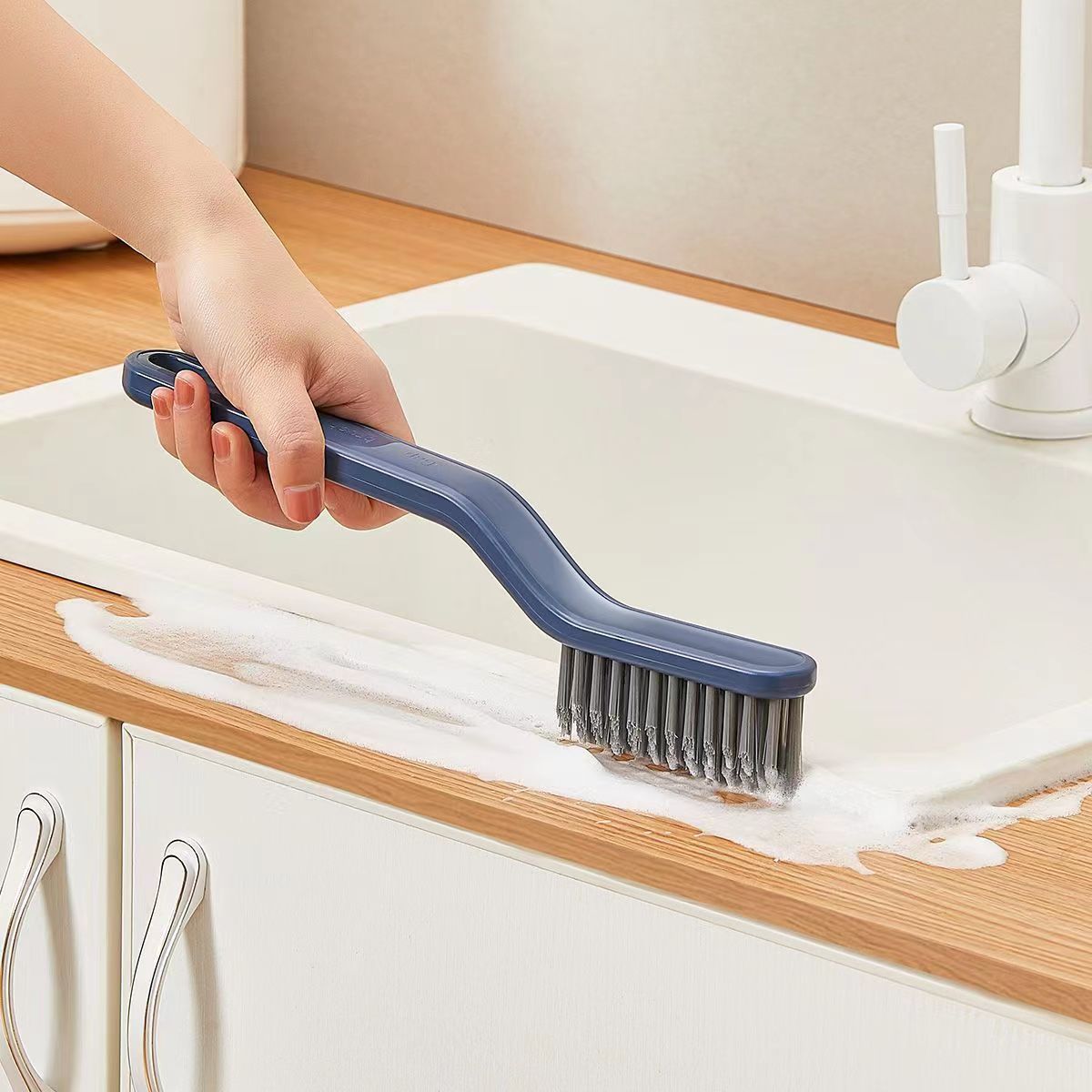 Cleaning Brush Floor or Surface
