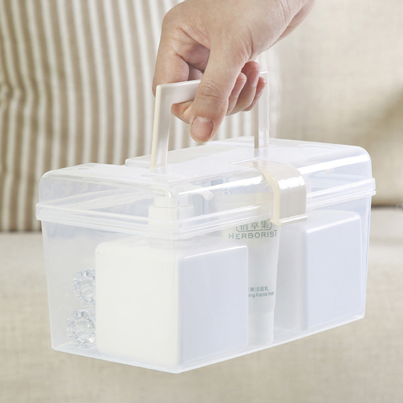 Household cool box portable storage