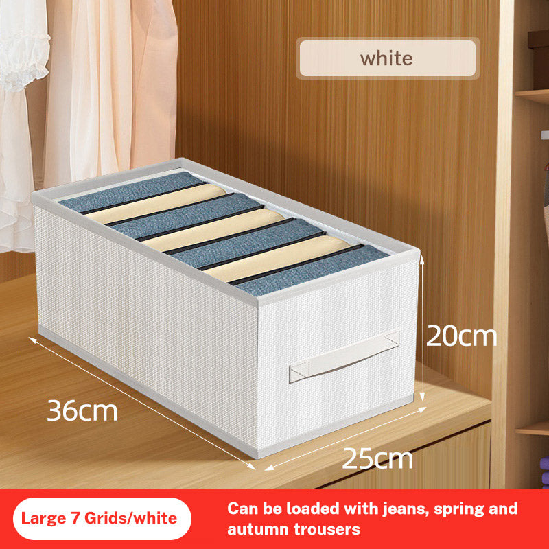 Closets Organizer For Clothes