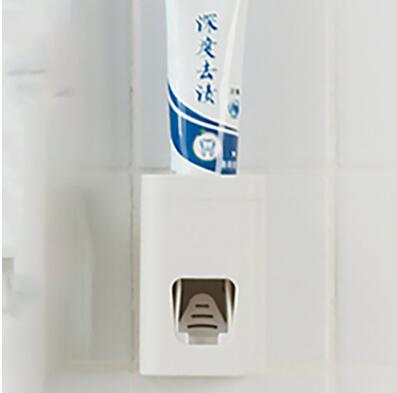 Hand Free Toothpaste Automatic Dispenser 