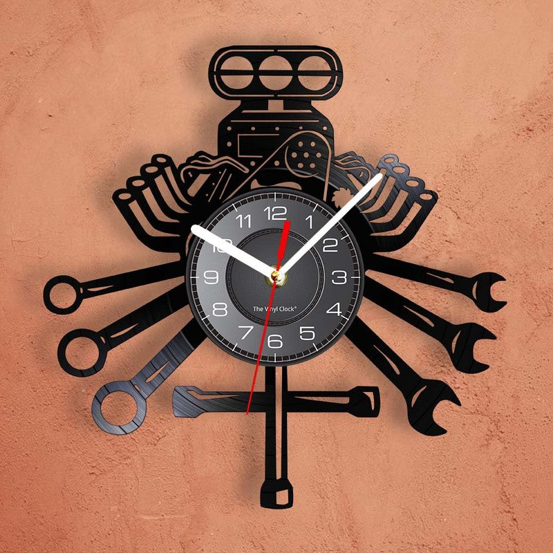 unique wall clocks