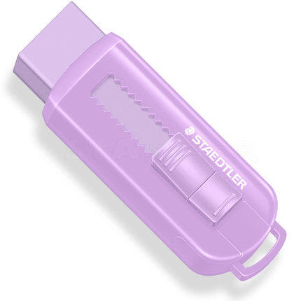 STAEDTLER Eraser One pc