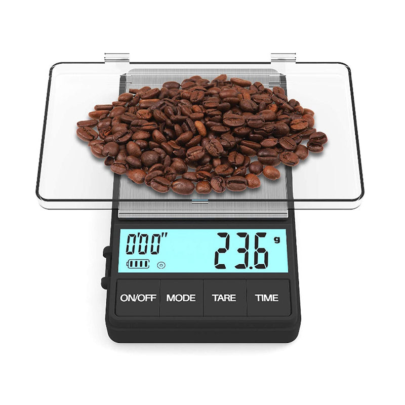 Household Mini Coffee and Baking Scale 