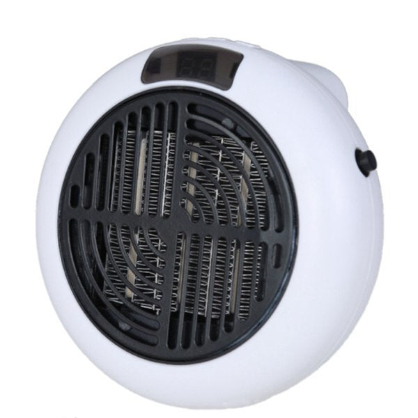 Mini Small Household Air Heater