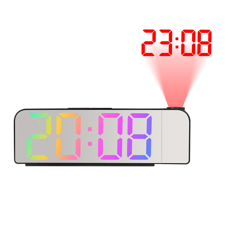 best projection alarm clocks