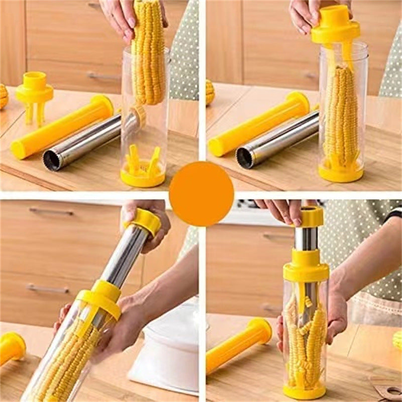 corn cutter tool