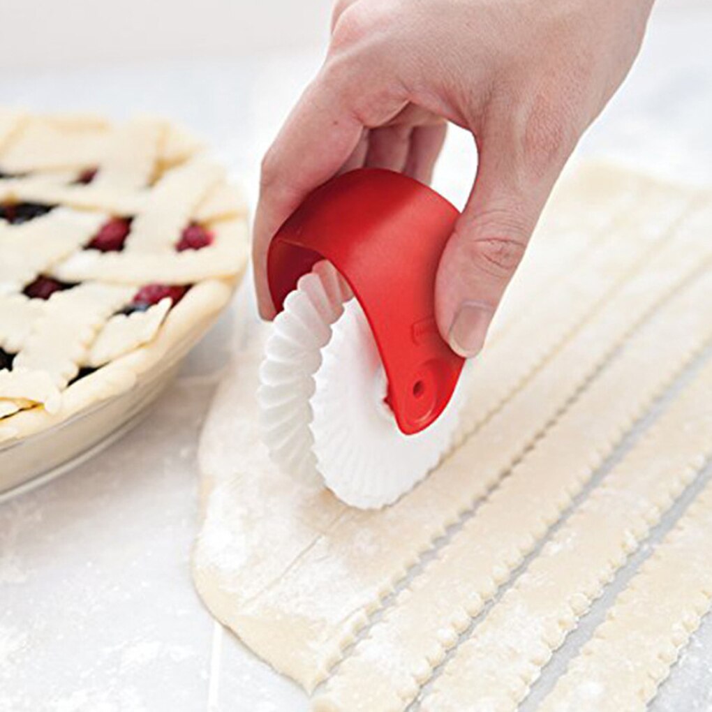 Baking Tools Cutting Wheel Pastry Cutter