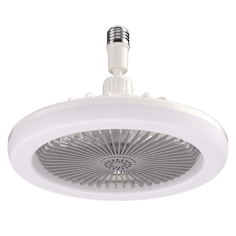 LED Ceiling Fan with Remote Control