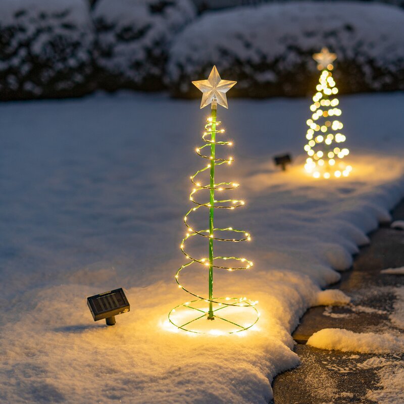Christmas Lamps Waterproof Lights