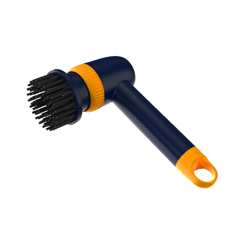 Multifunctional Wireless Handheld Electric Cleaning Brush