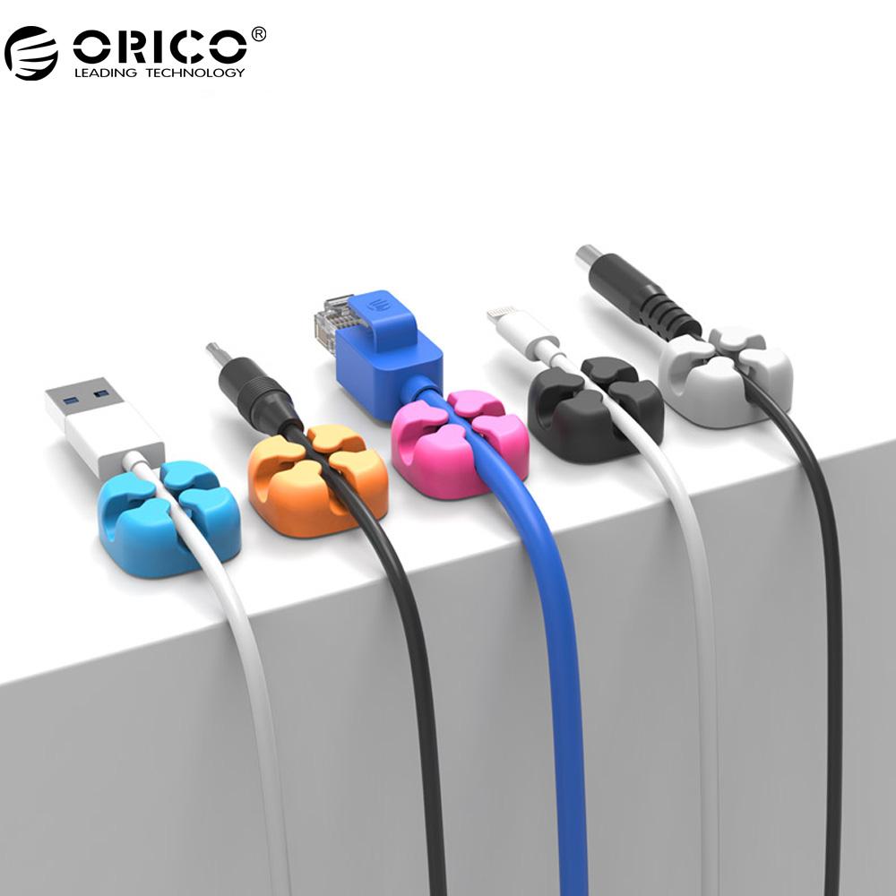 ORICO Colorful Cable Winder Wire