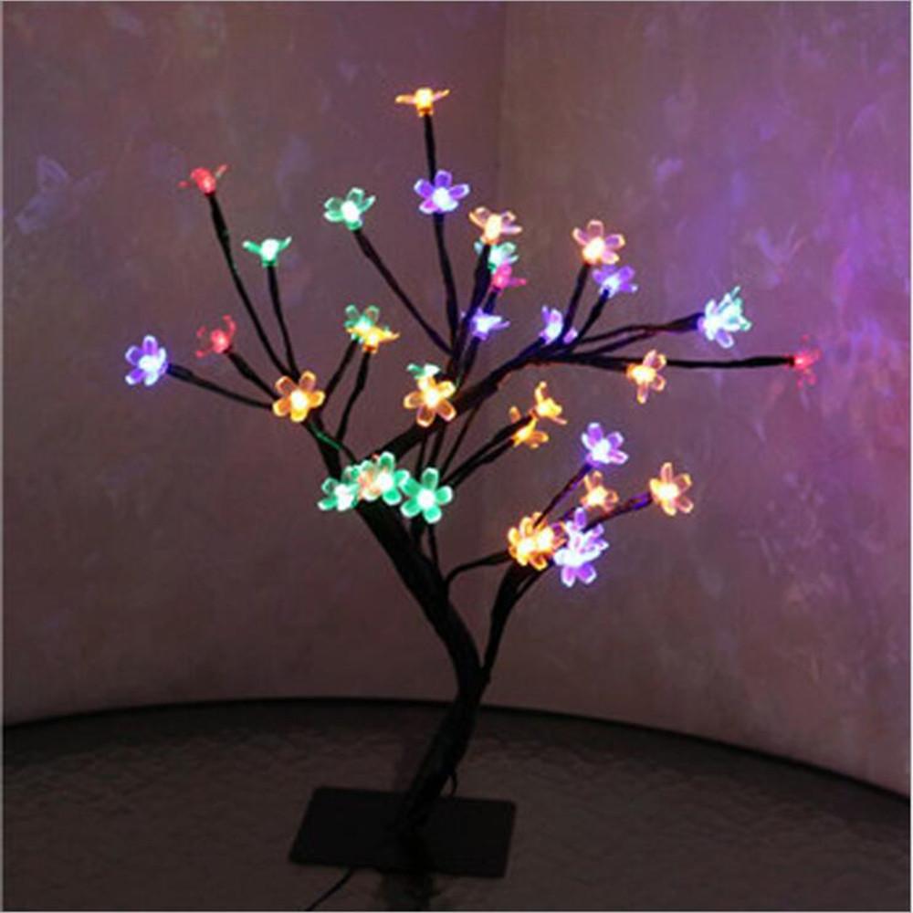 Crystal Cherry Decorative Light LED