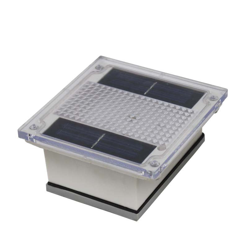 Solar Garden LED floor Light 