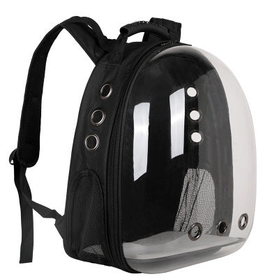 Cat Bag Panoramic Space Capsule Breathable And Light Proof