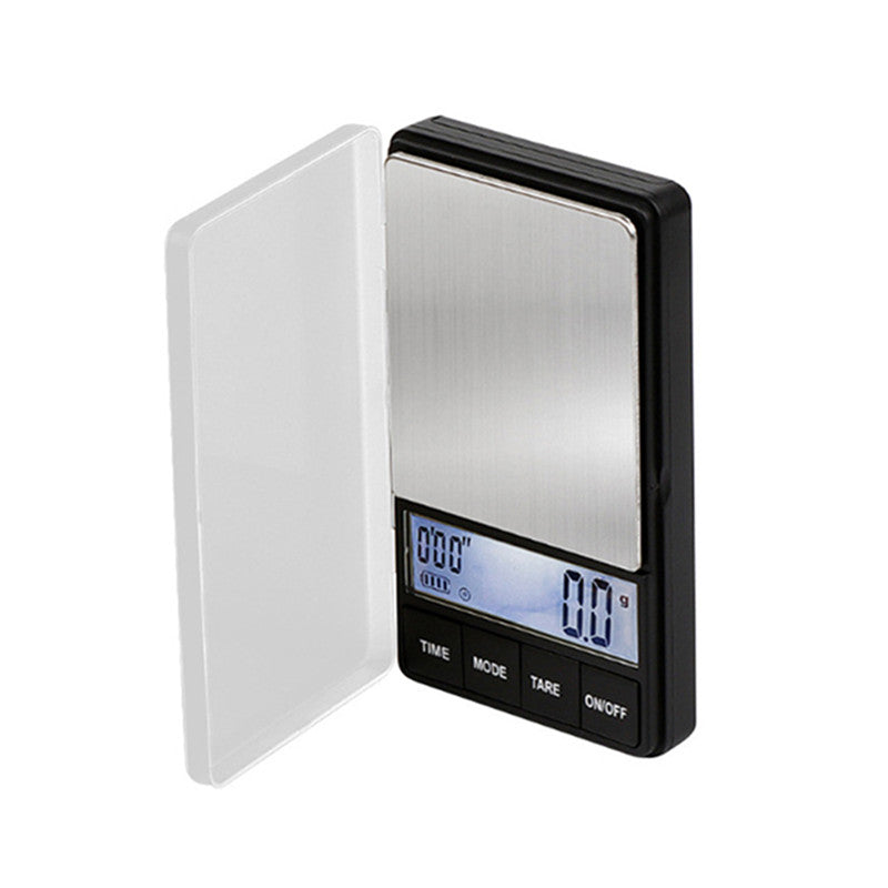 Household Mini Coffee and Baking Scale 