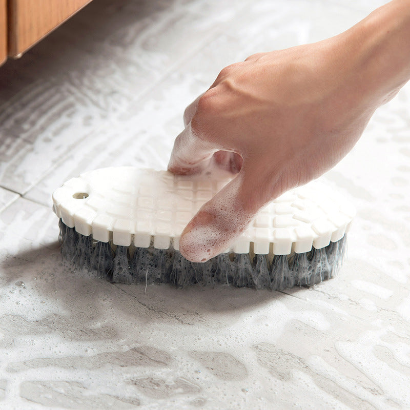 Kitchen Stove Cleaning Brush Stove