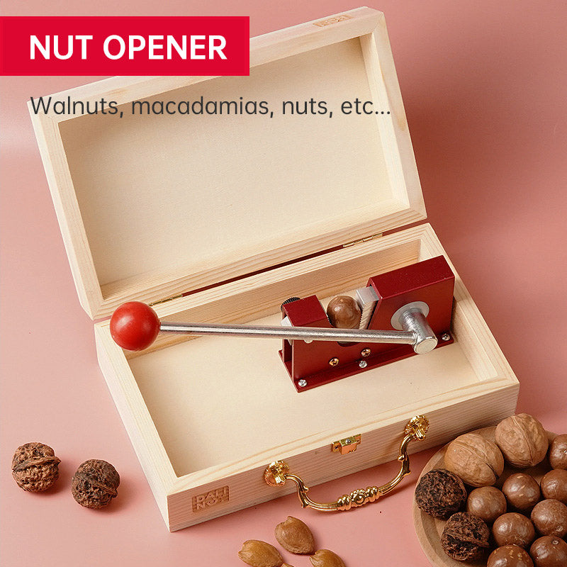 Nut Opener