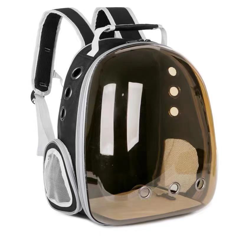 Cat Bag Panoramic Space Capsule Breathable And Light Proof