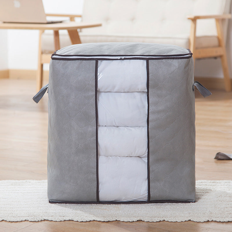 Thickened Non-Woven Quilt Storage Bag 