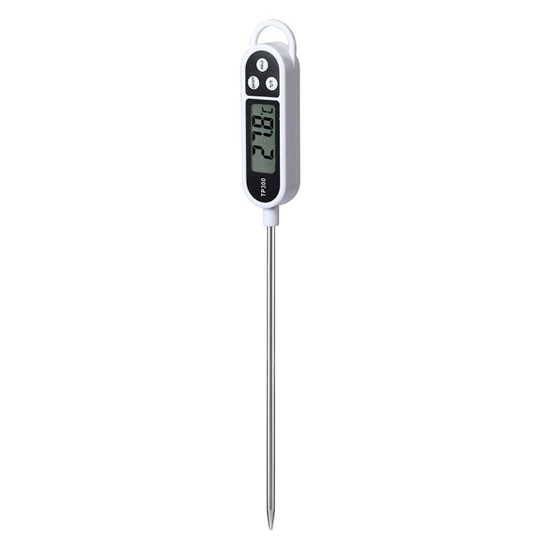 Food Thermometer Kitchen Digital Pen Probe