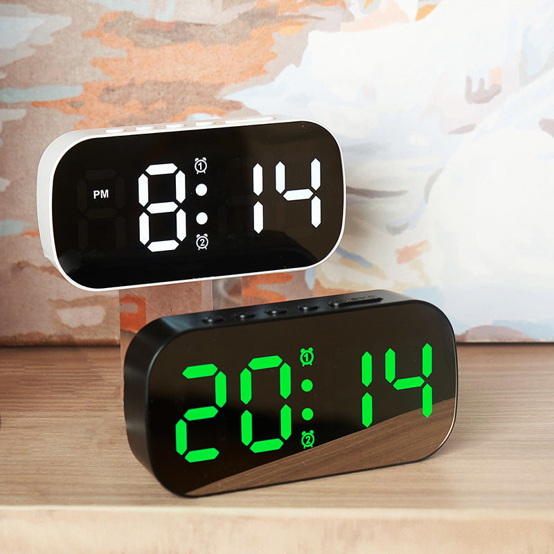 LED digital display Electric Clock | love gadgets