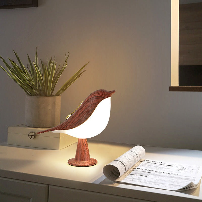 Bedside Unique Desk Lamp