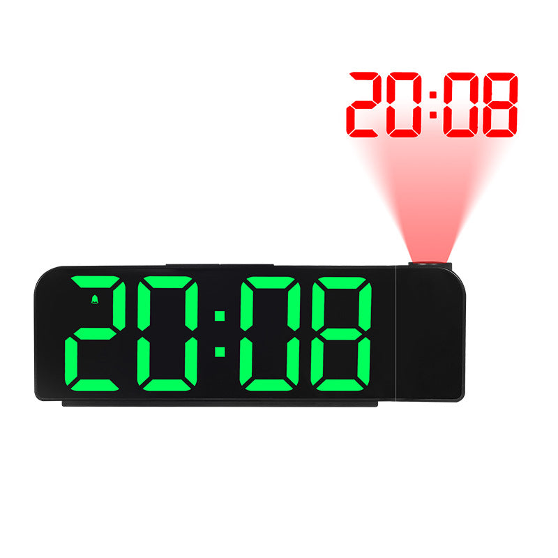 Projection Alarm Clock | love gadgets