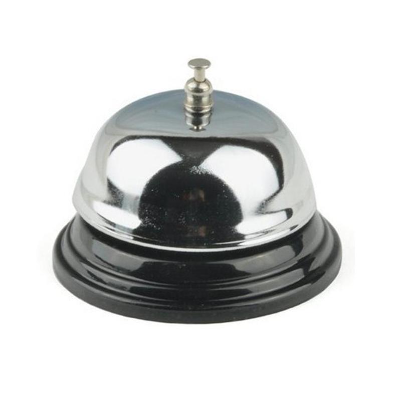 Desk Kitchen Hotel Counter Bell