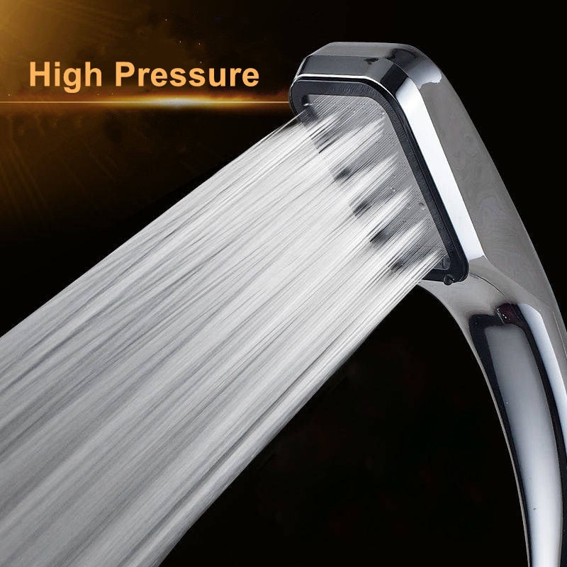 High Pressure Shower Head Water Saver