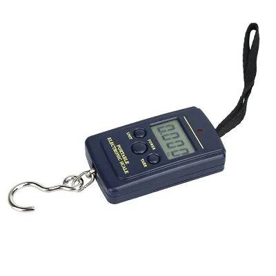 Mini Digital Scale for Weighting Luggage