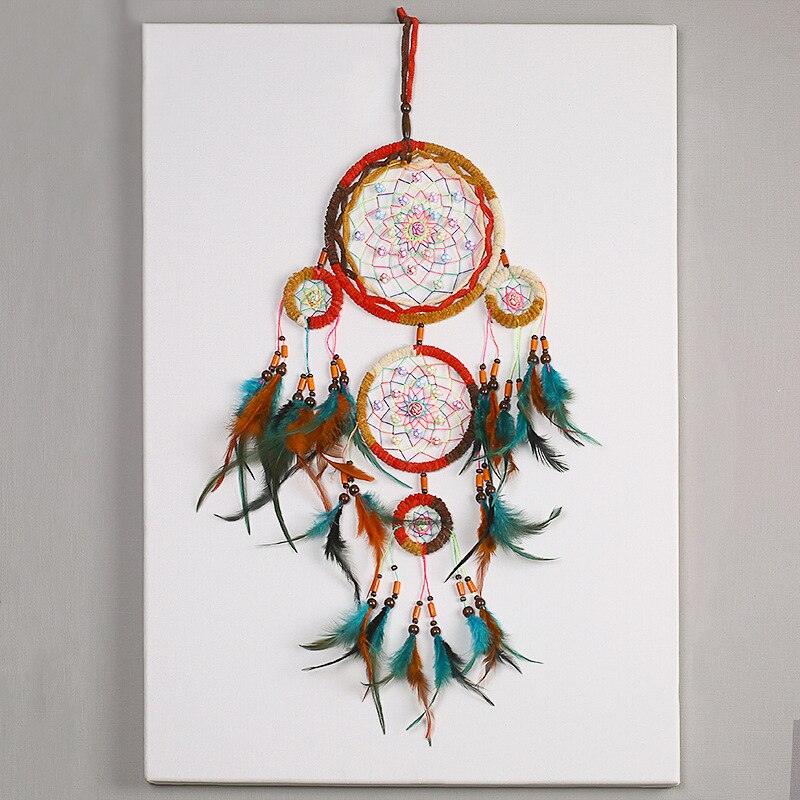 Dream catcher nordic decoration home