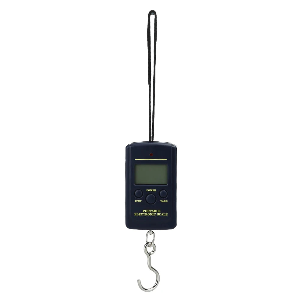 Mini Digital Scale for Weighting Luggage