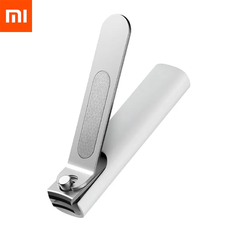 Xiaomi Mijia Stainless Steel Nail Clippers